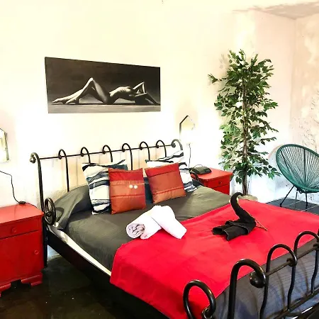 Studio77 Loft 32M Blisko Starego Rynku Wałbrzych Exteriér fotografie