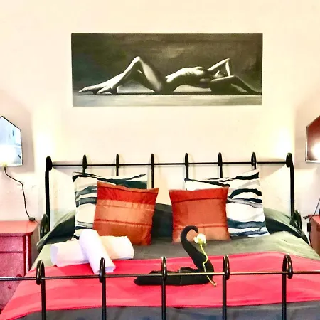 Studio77 Loft 32M Blisko Starego Rynku Wałbrzych Exteriér fotografie