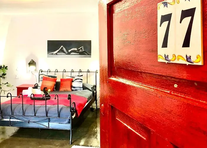 Studio77 Loft 32M Blisko Starego Rynku Walbrzych