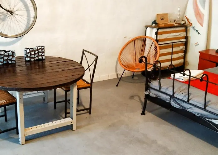 Studio77 Loft 32M Blisko Starego Rynku Walbrzych