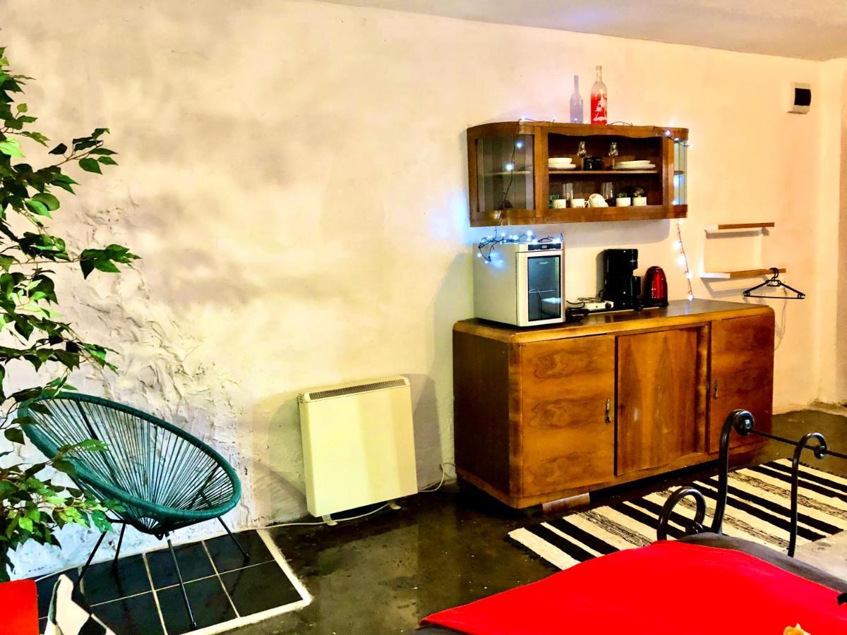 Studio77 Loft 32m Blisko Starego Rynku Apartment