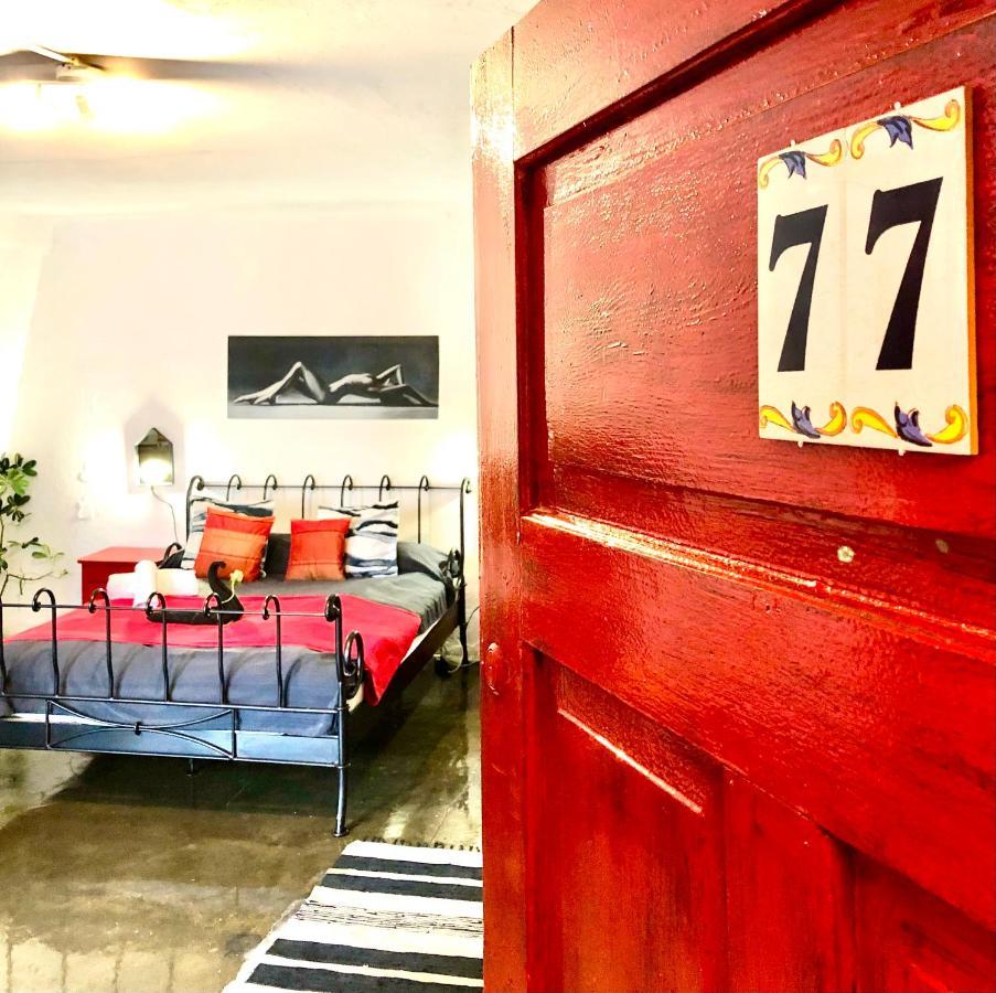 Studio77 Loft 32m Blisko Starego Rynku Apartment *