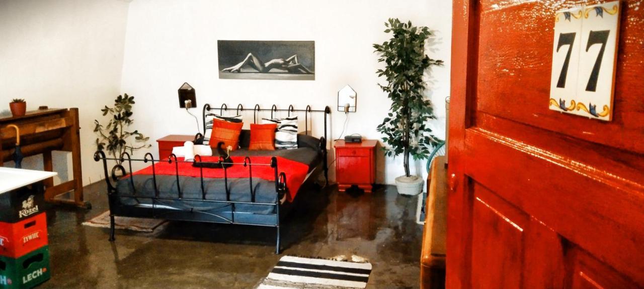 Studio77 Loft 32m Blisko Starego Rynku