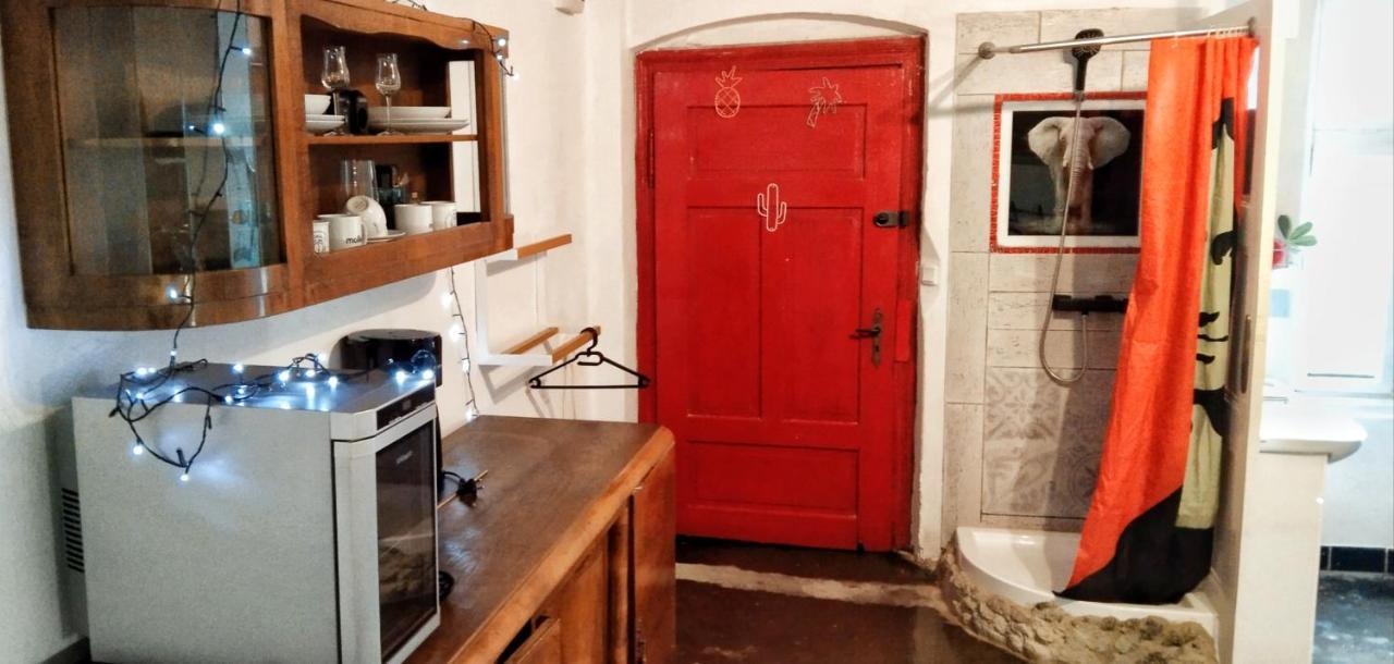 Apartment Studio77 Loft 32m Blisko Starego Rynku