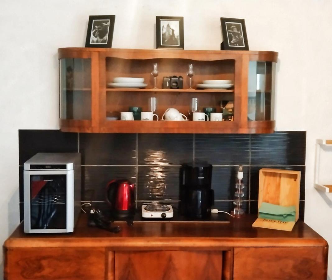 Studio77 Loft 32m Blisko Starego Rynku Apartment