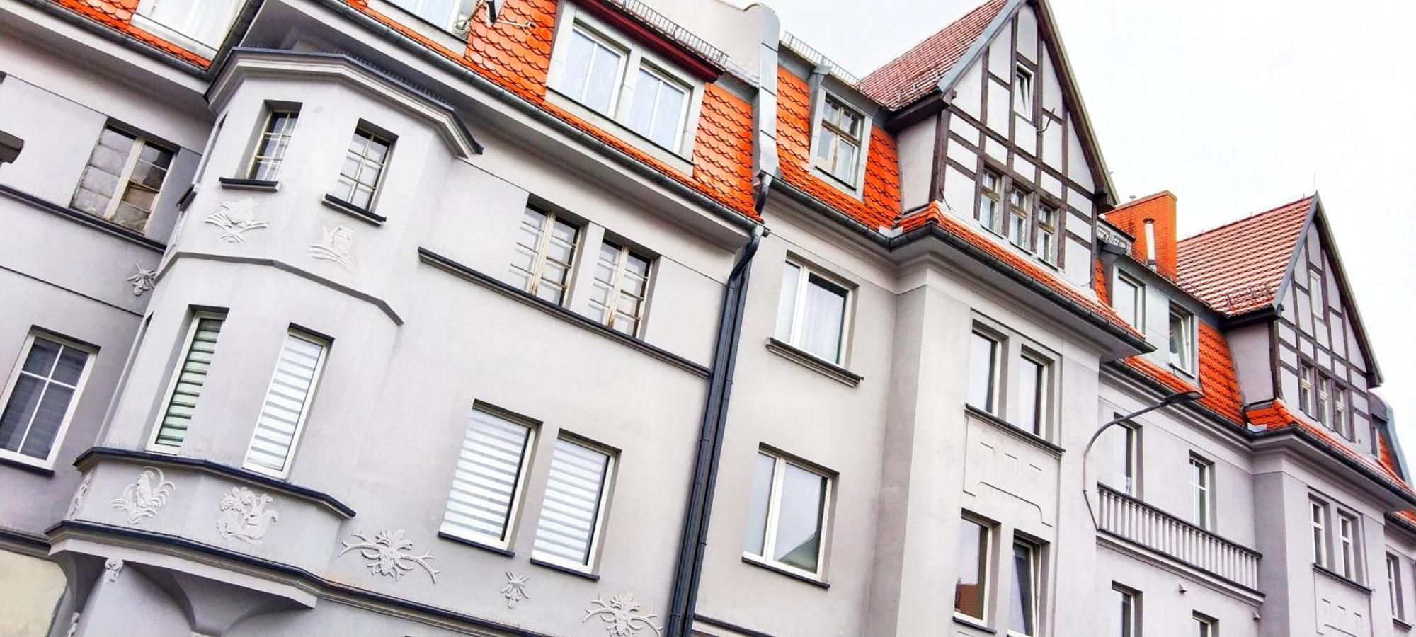 Studio77 Loft 32m Blisko Starego Rynku *