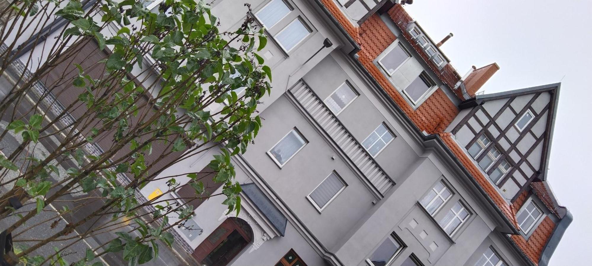Studio77 Loft 32m Blisko Starego Rynku Apartment *