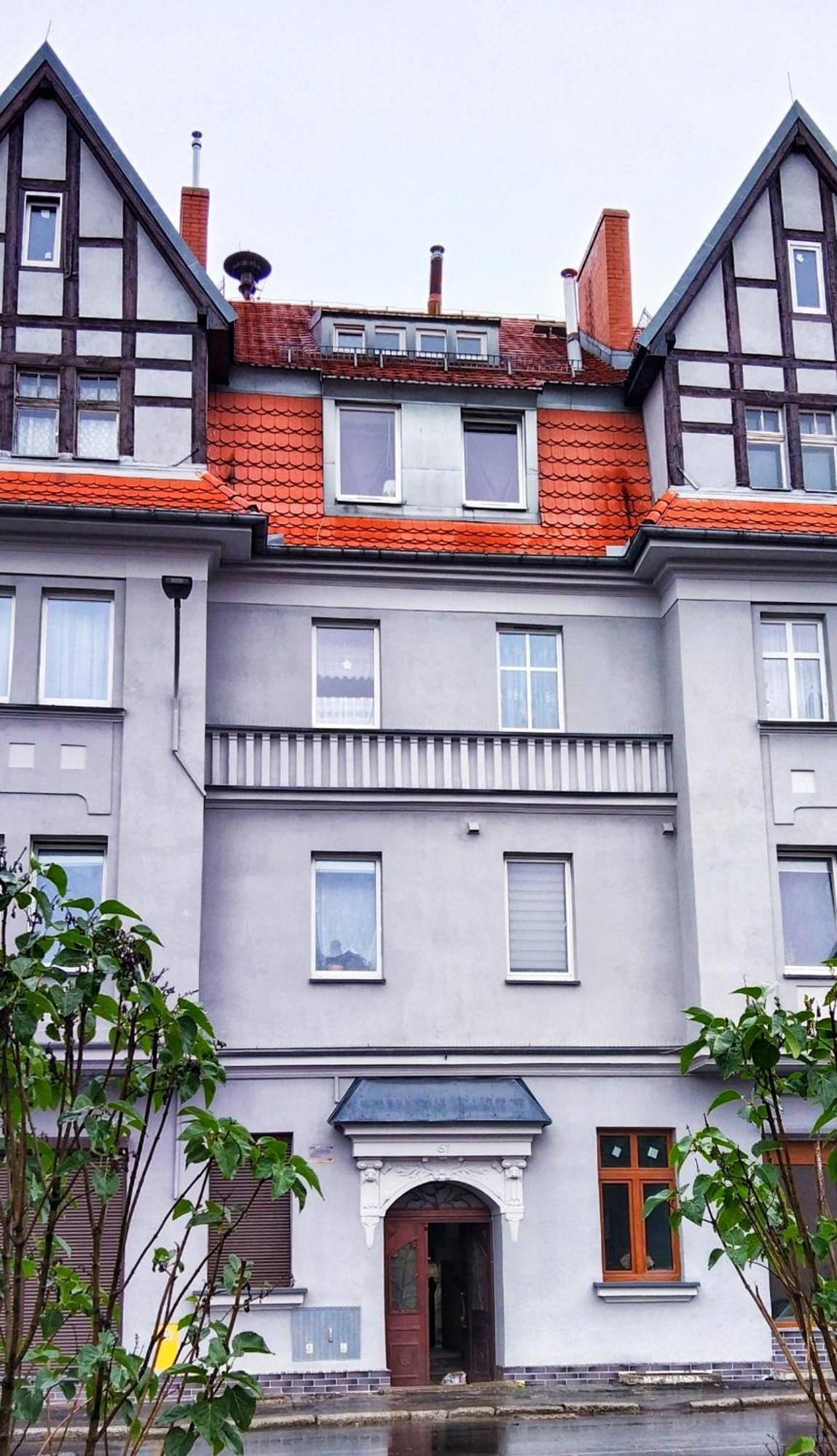 Studio77 Loft 32m Blisko Starego Rynku Apartment Walbrzych