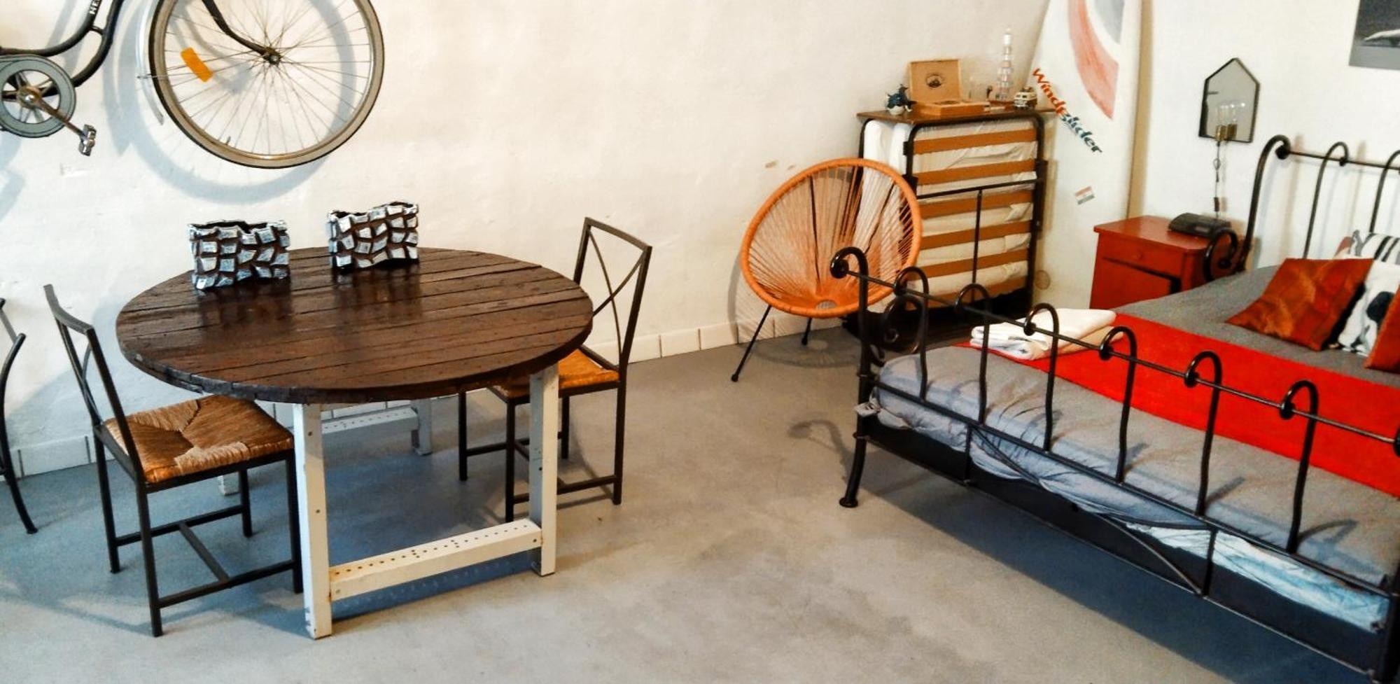 Apartment Studio77 Loft 32m Blisko Starego Rynku